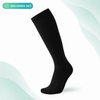 Velvora Compresión negro 20 - 30 mmHg
